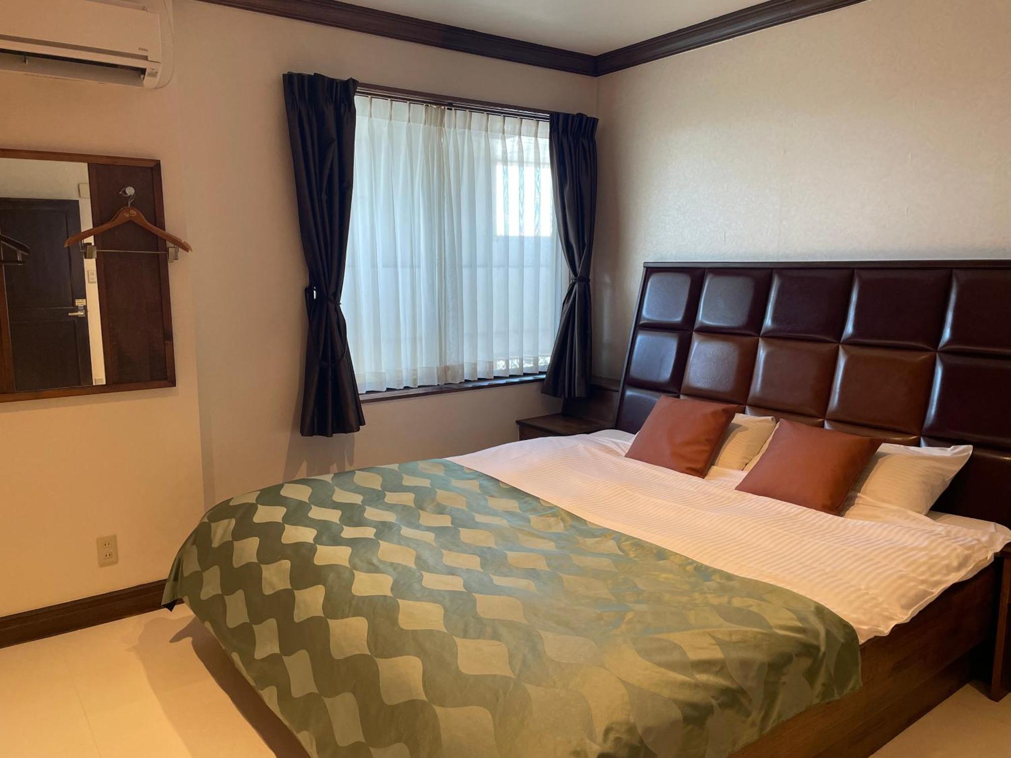 Hotel Water Gate Gifu (Adults Only) Eksteriør billede