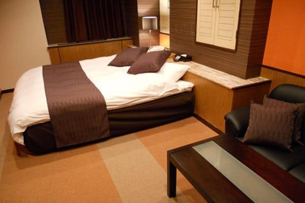 Hotel Water Gate Gifu (Adults Only) Eksteriør billede